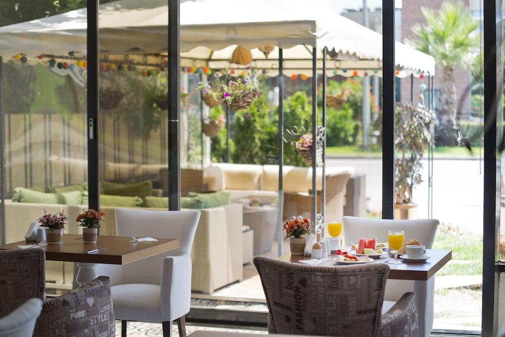North Point Hotel Samsun Kültér fotó