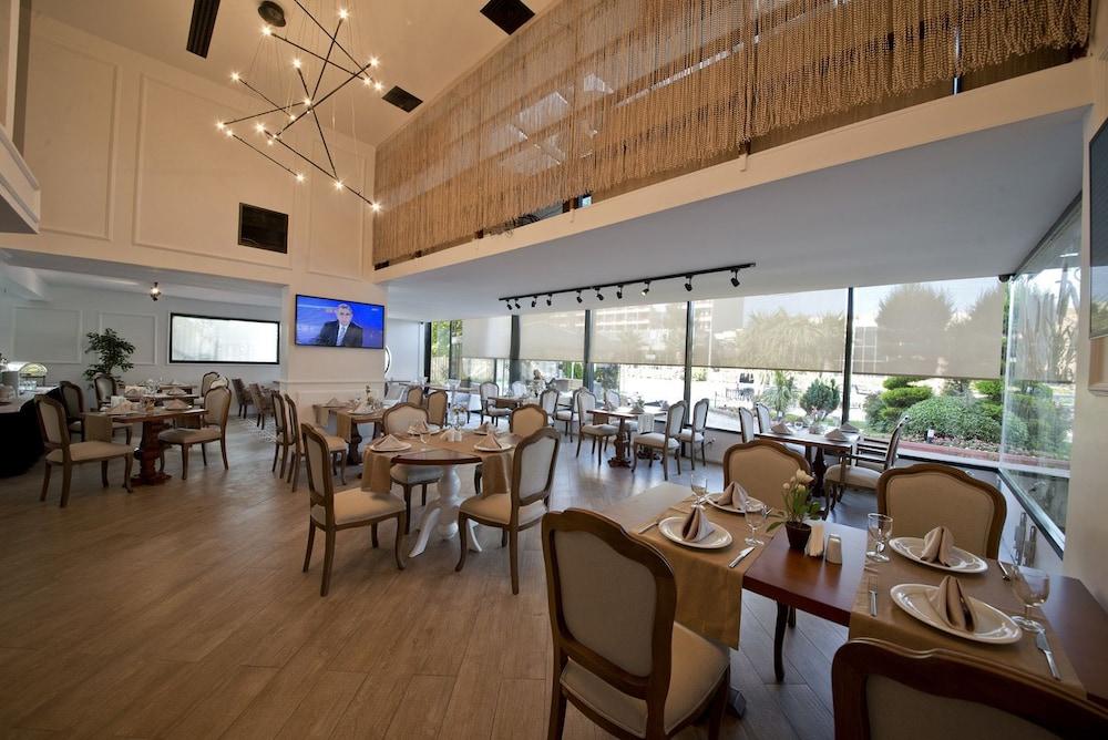 North Point Hotel Samsun Kültér fotó