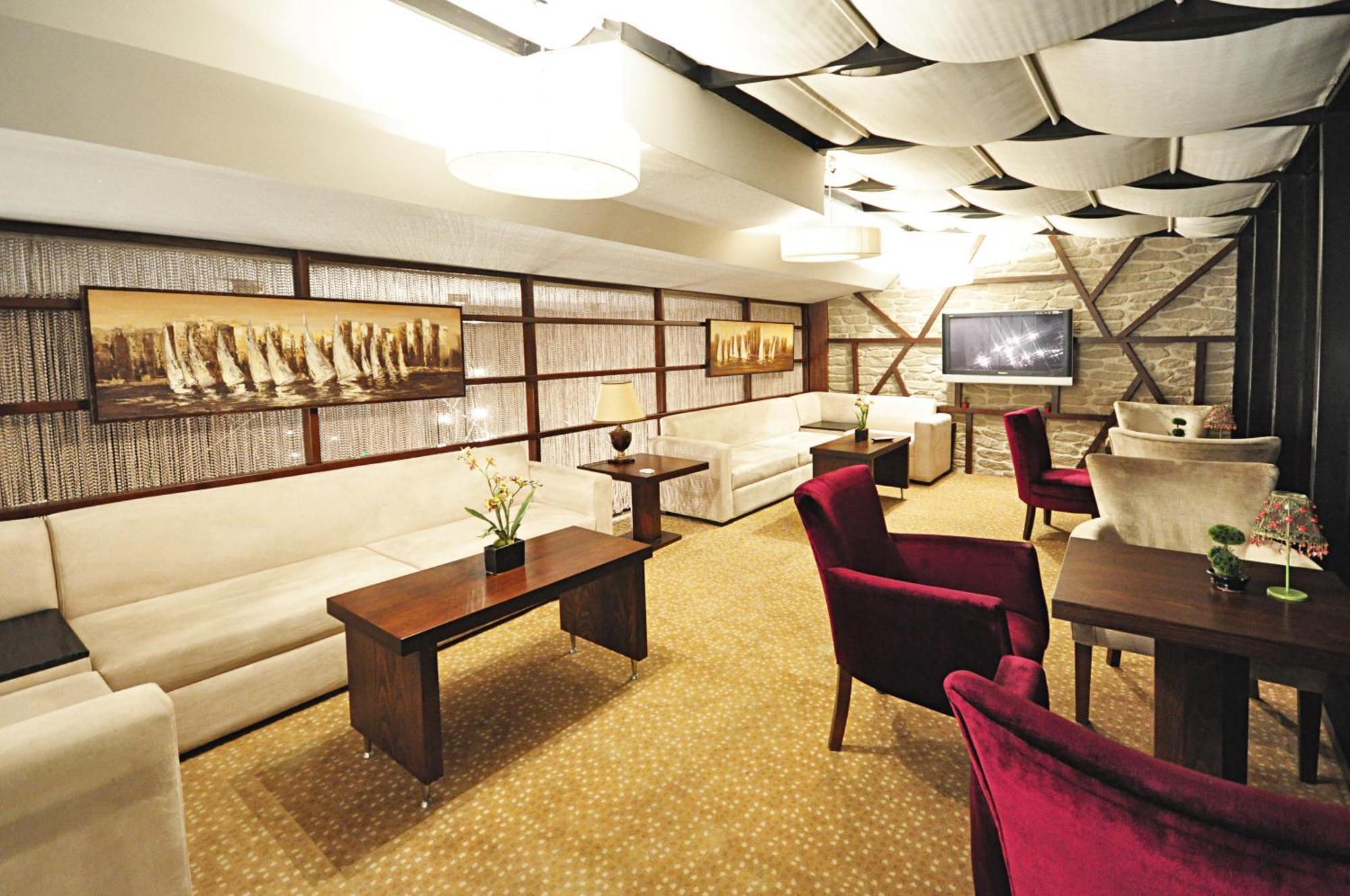 North Point Hotel Samsun Kültér fotó