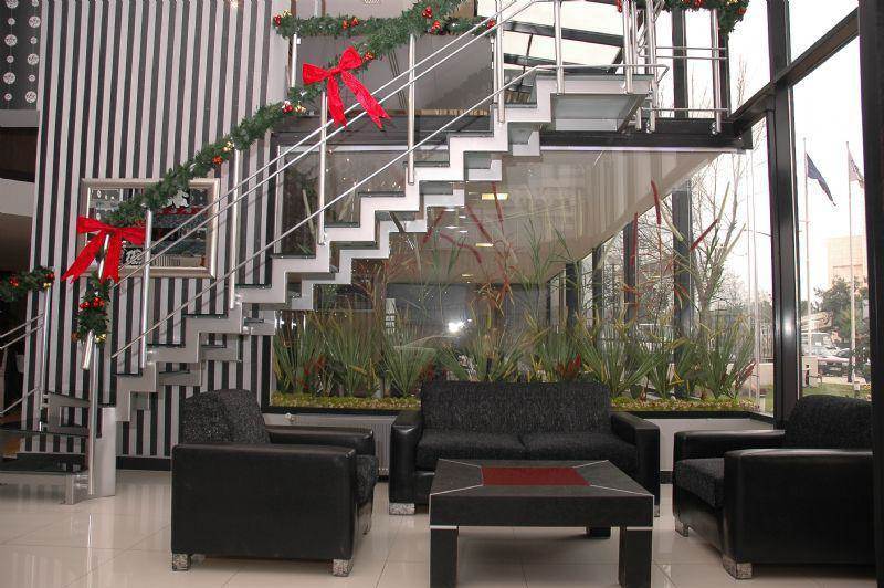 North Point Hotel Samsun Kültér fotó
