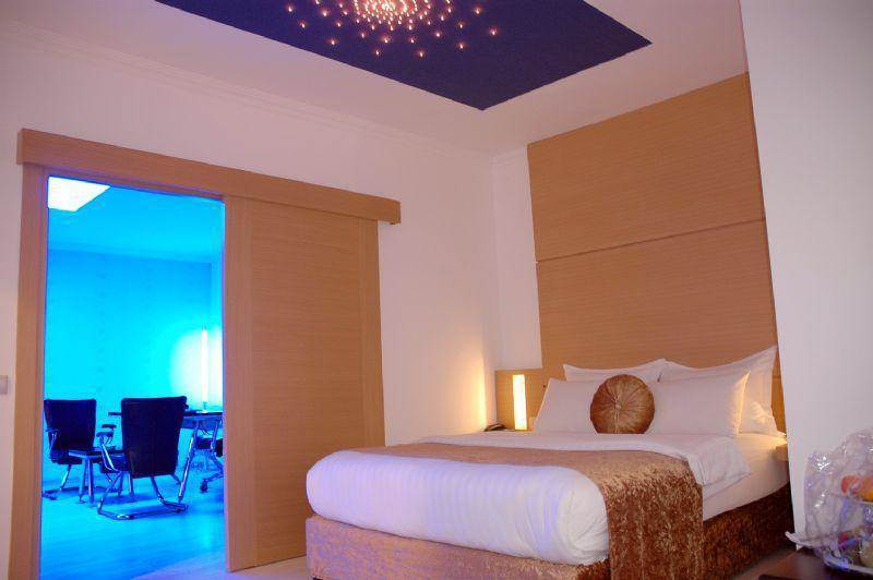 North Point Hotel Samsun Kültér fotó
