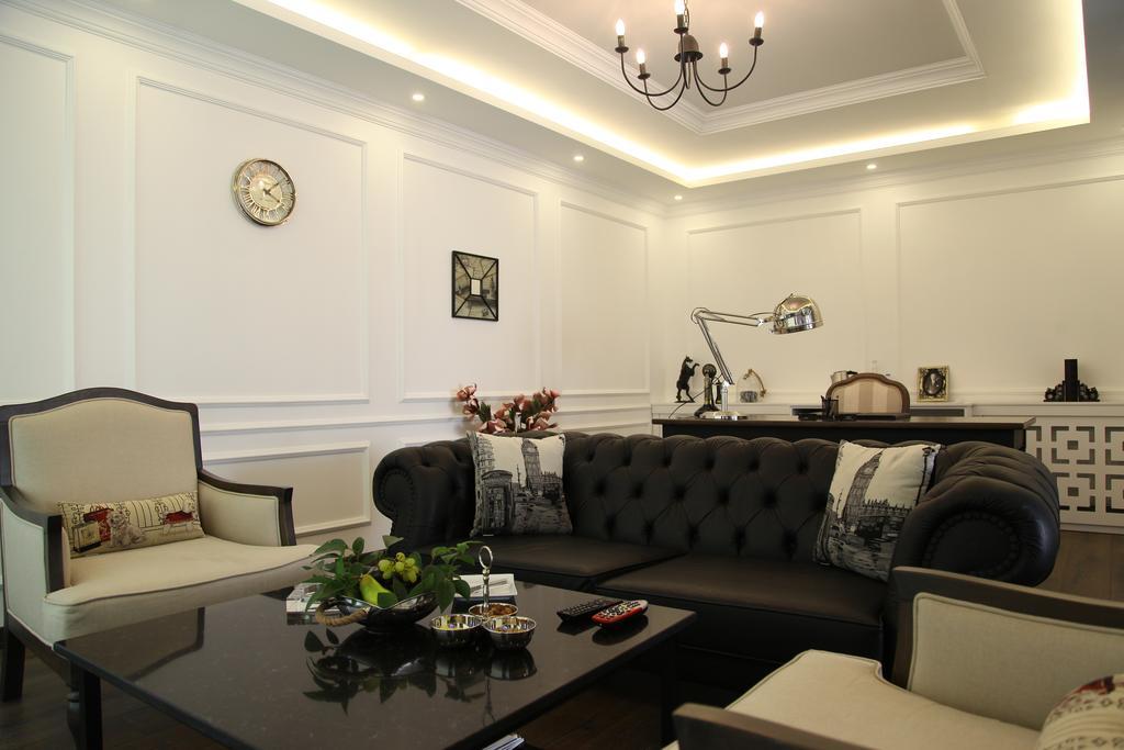 North Point Hotel Samsun Kültér fotó