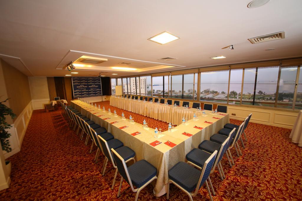 North Point Hotel Samsun Kültér fotó