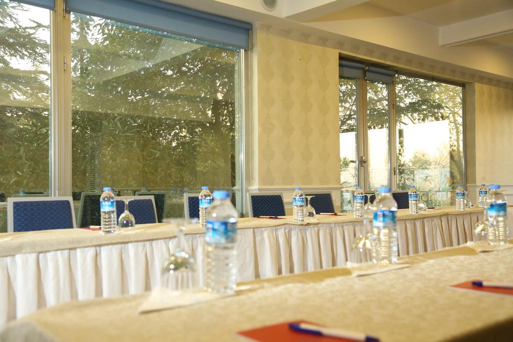 North Point Hotel Samsun Kültér fotó
