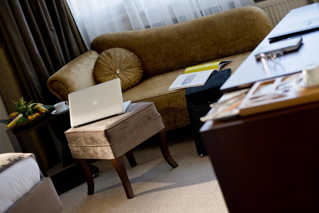 North Point Hotel Samsun Kültér fotó