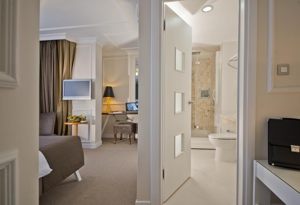 North Point Hotel Samsun Kültér fotó