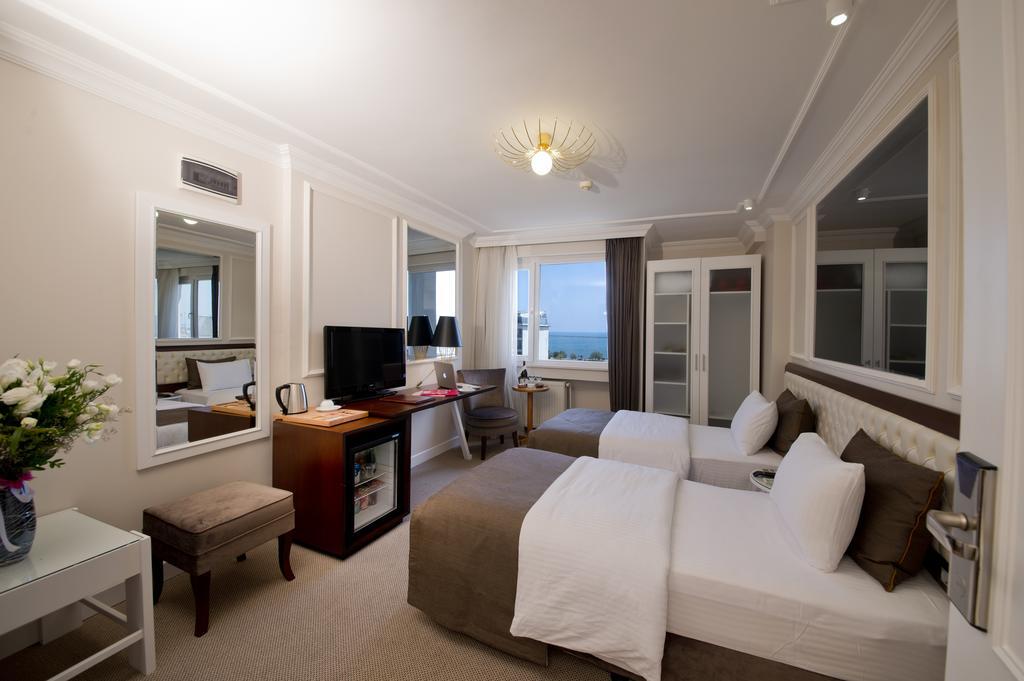North Point Hotel Samsun Kültér fotó