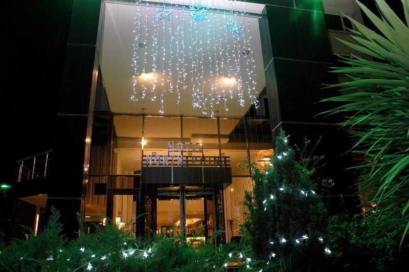 North Point Hotel Samsun Kültér fotó