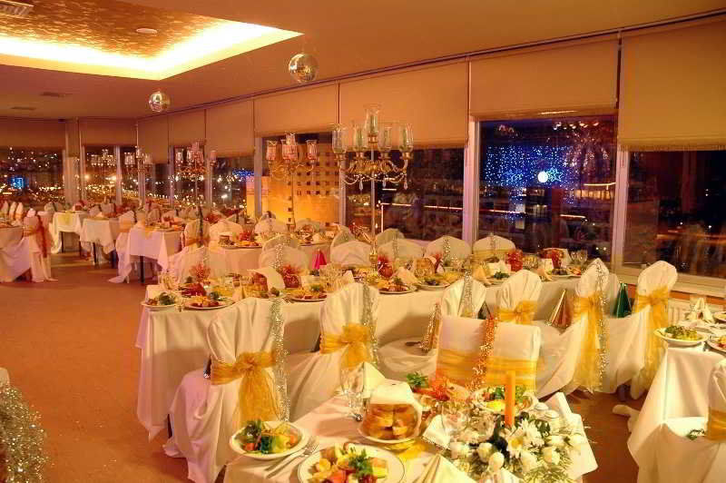North Point Hotel Samsun Kültér fotó