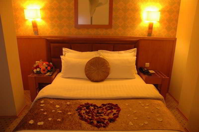 North Point Hotel Samsun Kültér fotó