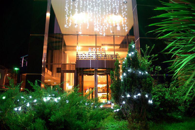 North Point Hotel Samsun Kültér fotó