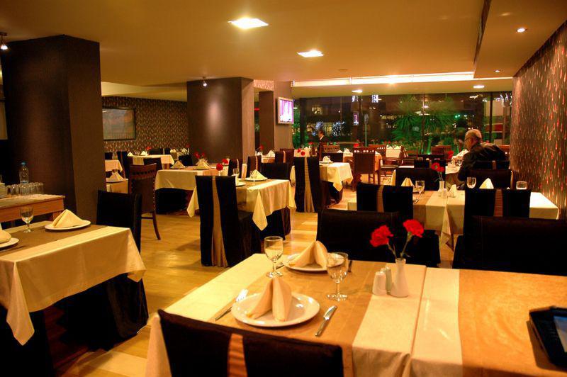 North Point Hotel Samsun Kültér fotó