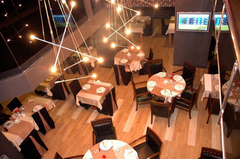 North Point Hotel Samsun Kültér fotó
