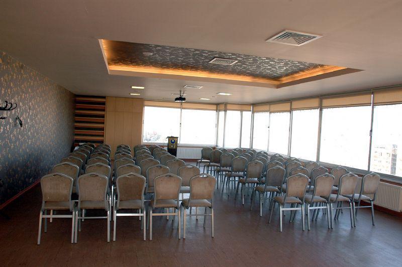 North Point Hotel Samsun Kültér fotó