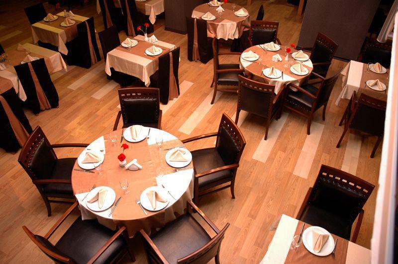 North Point Hotel Samsun Kültér fotó