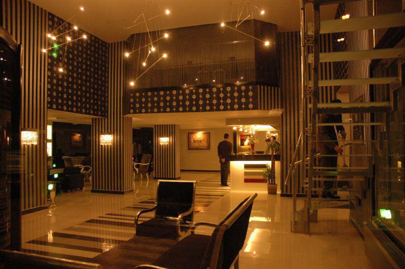 North Point Hotel Samsun Kültér fotó